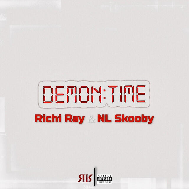 Релиз Demon Time
