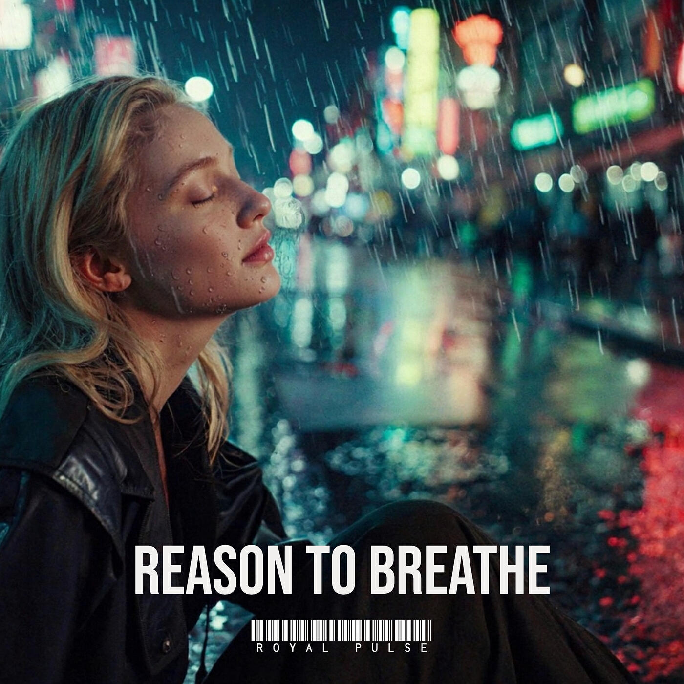 Релиз Reason to Breathe