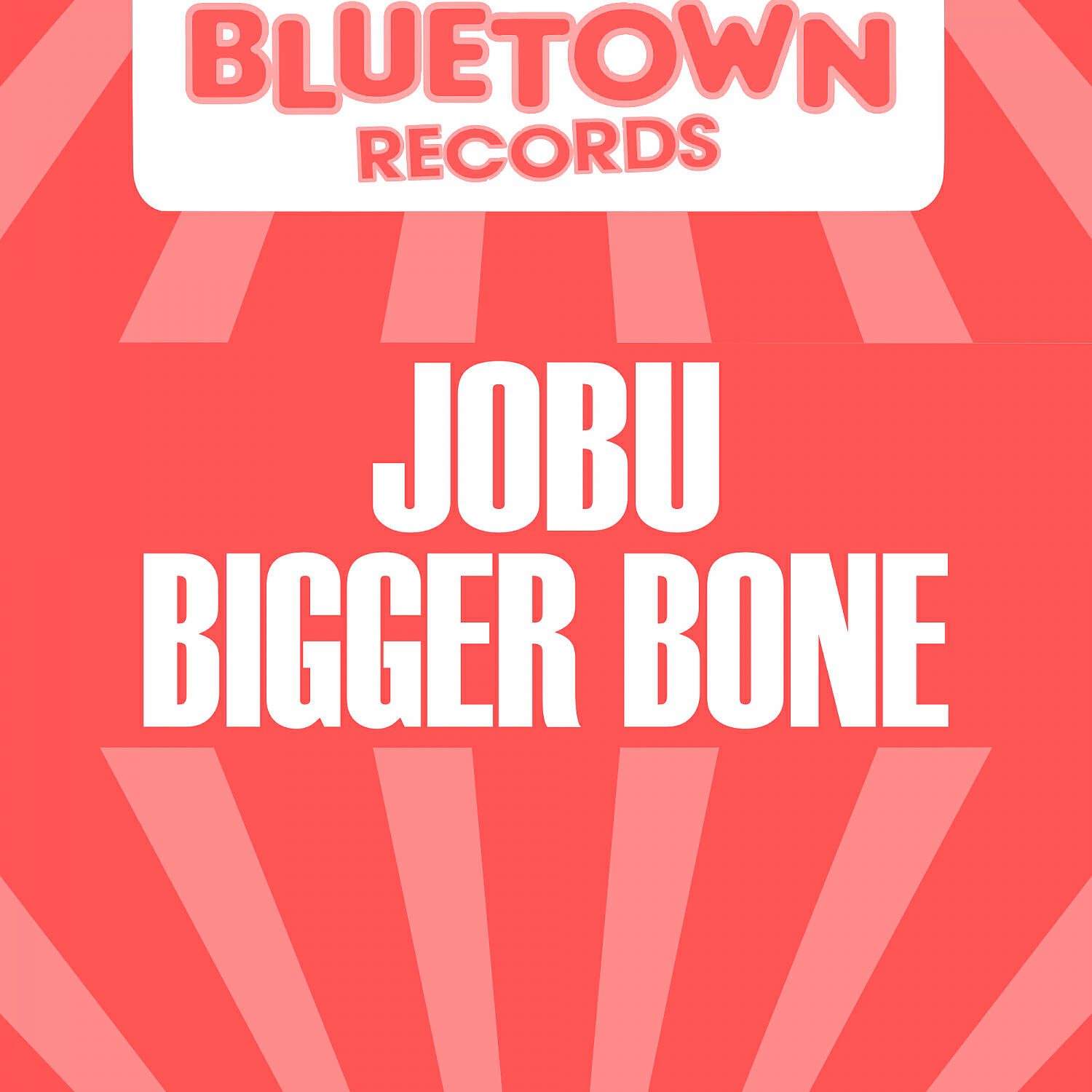 Релиз BIGGER BONE