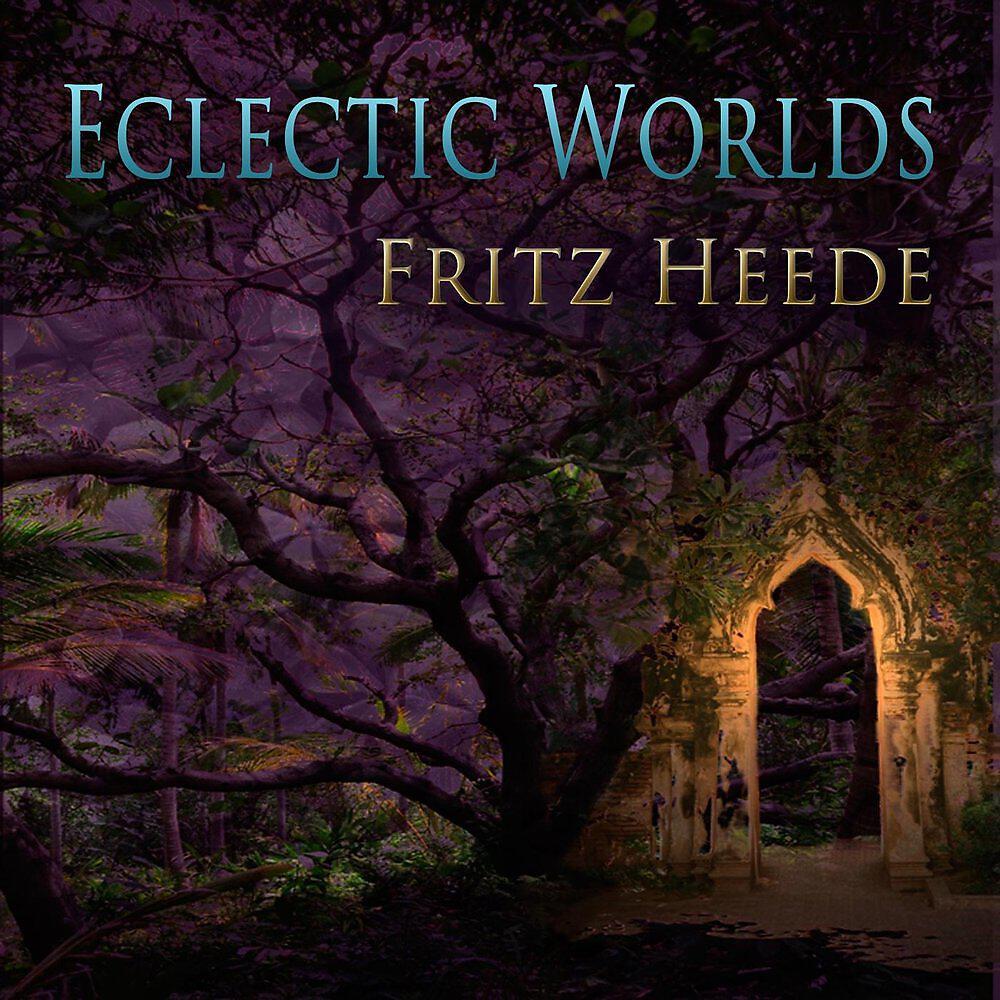 Релиз Eclectic Worlds