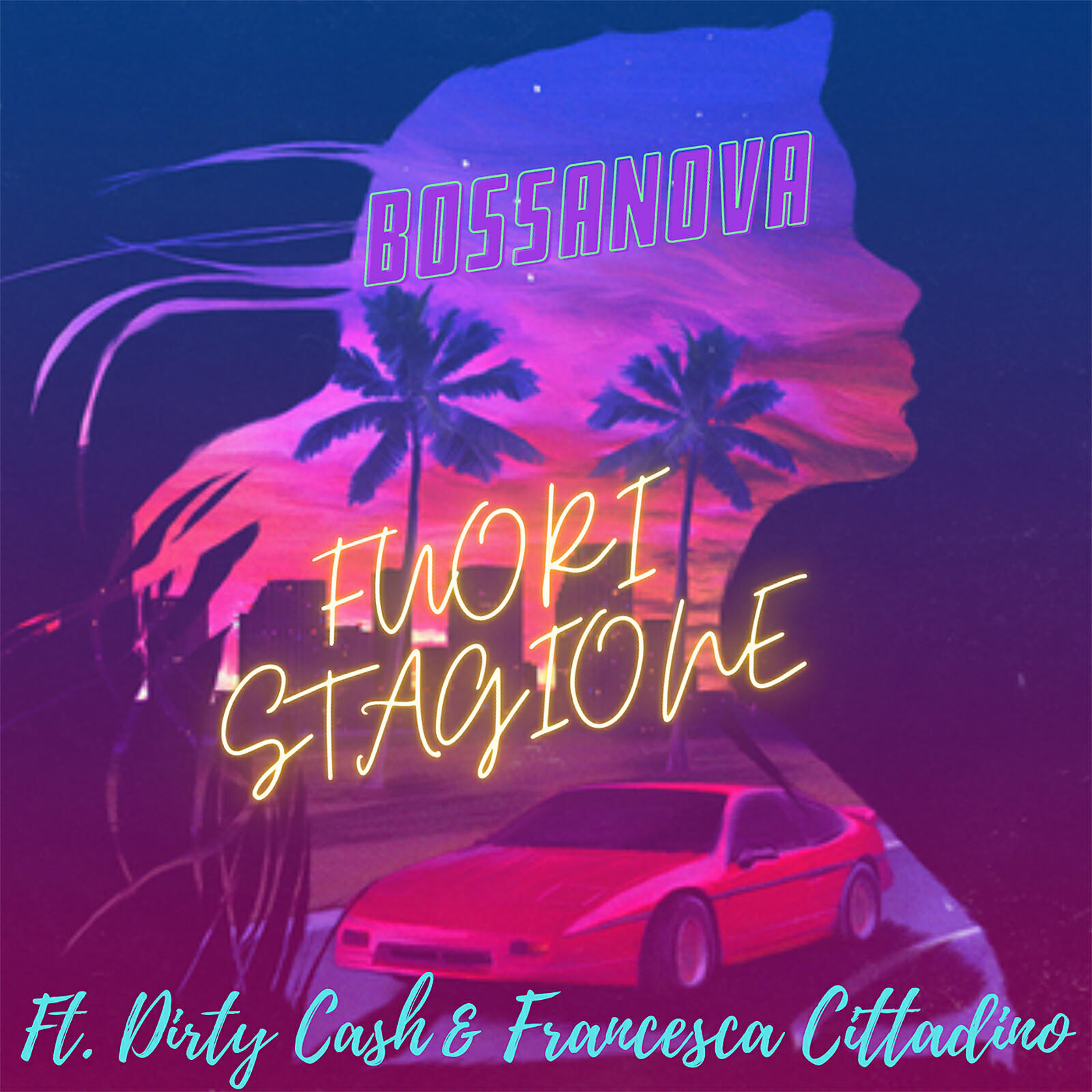 Релиз Fuori Stagione