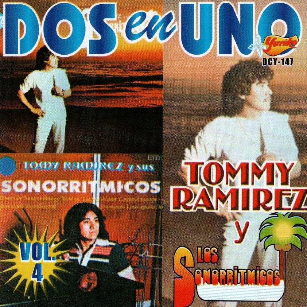 Релиз Dos En Uno, Vol. 4