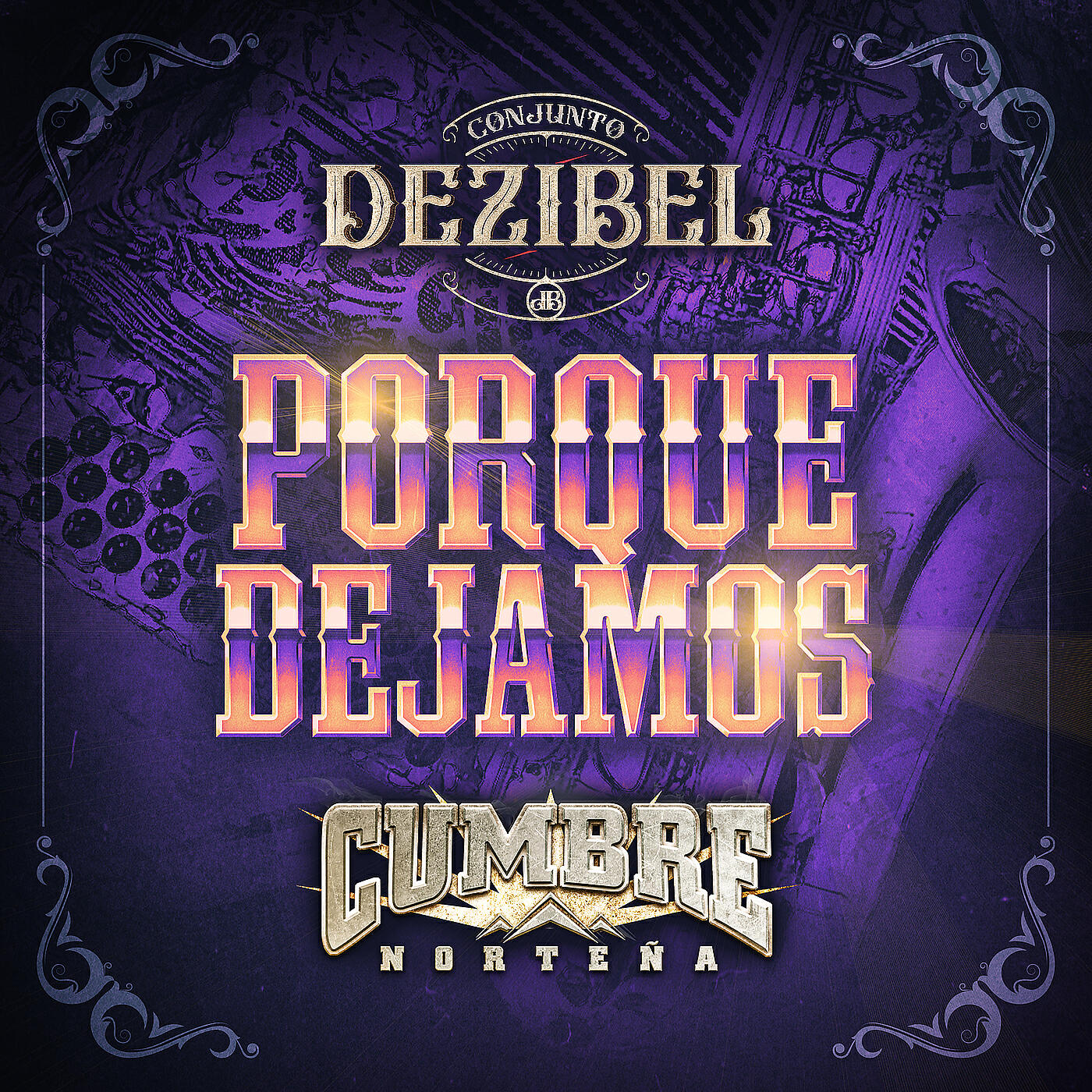 Релиз Porque Dejamos