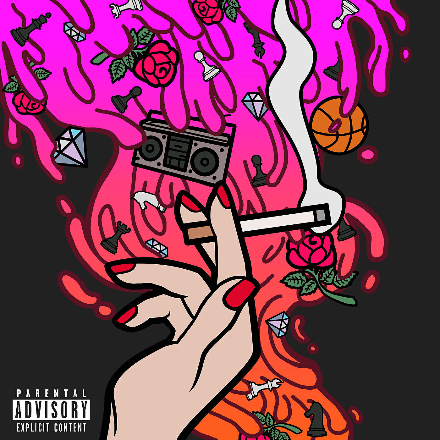Релиз Ashes