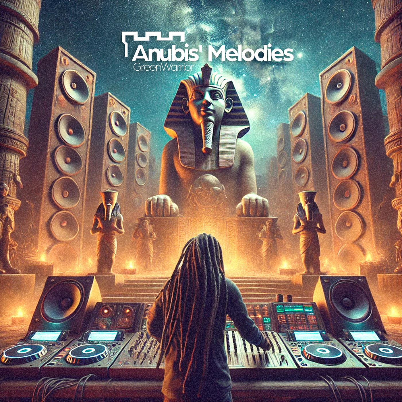 Релиз Anubis Melodies