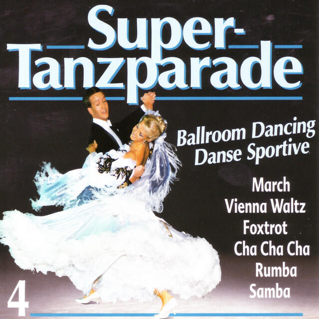 Релиз Super-Tanzparade (4)