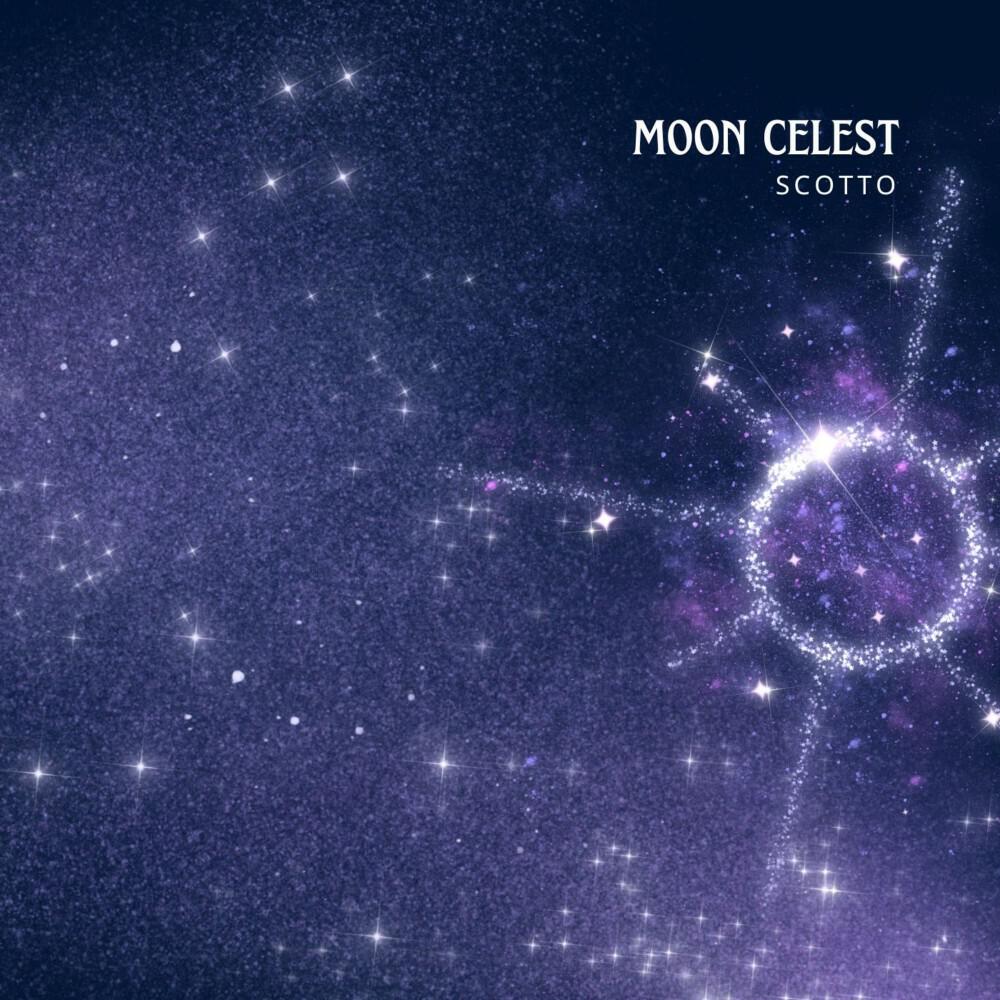 Релиз Moon Celest