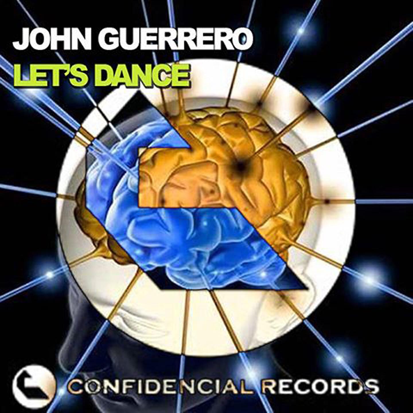 Релиз Let's Dance