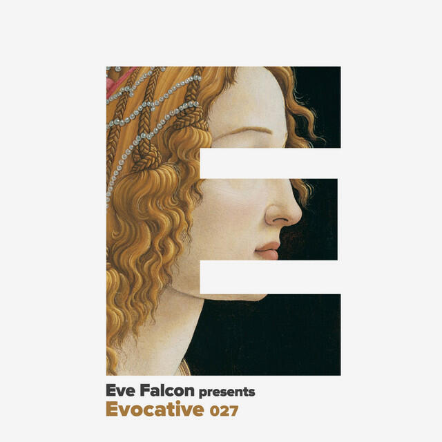 Релиз Evocative 027