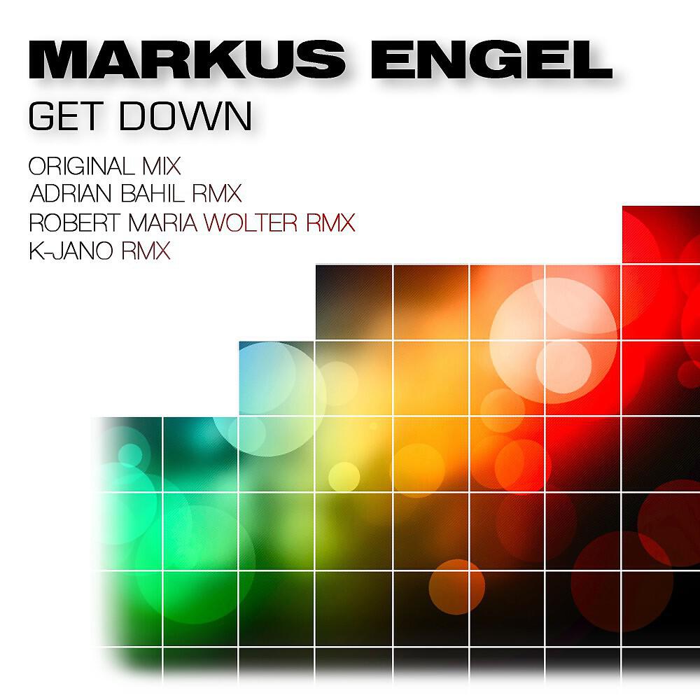 Релиз Get Down