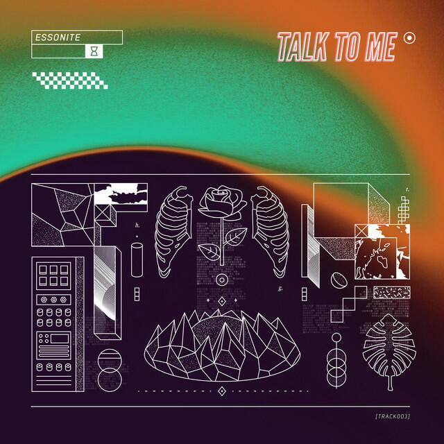 Релиз Talk to Me