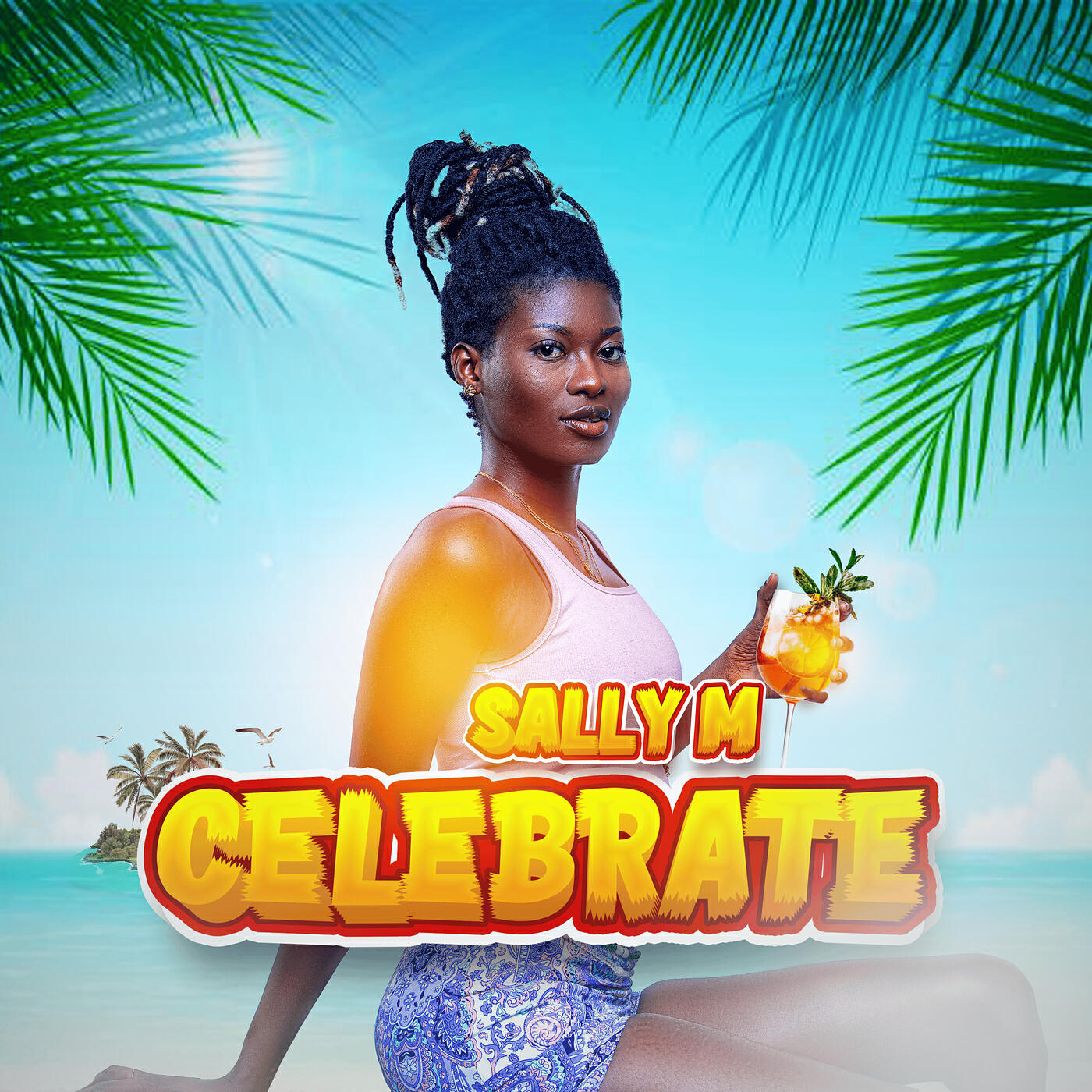 Релиз Celebrate
