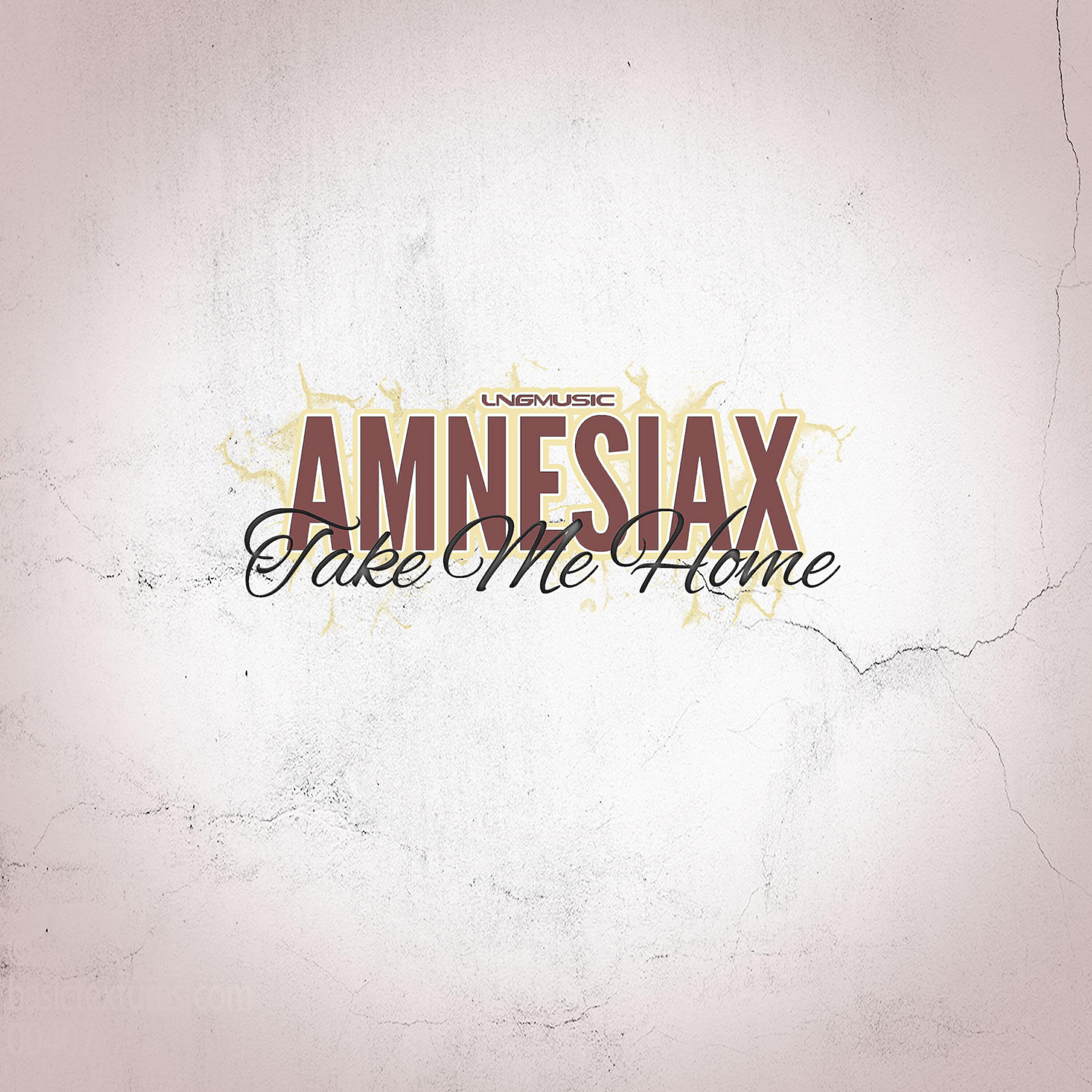 Релиз Take Me Home