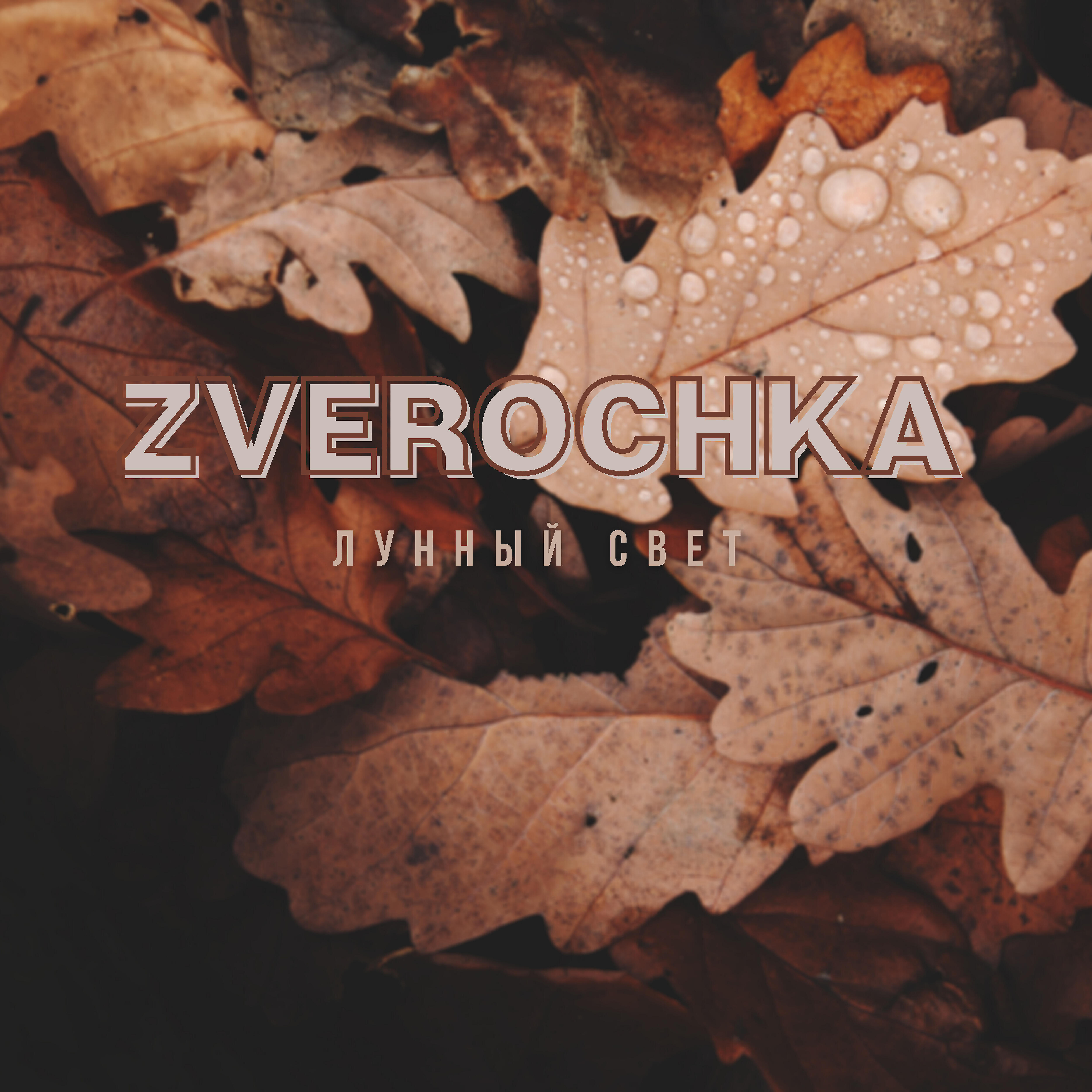 Релиз Лунный свет