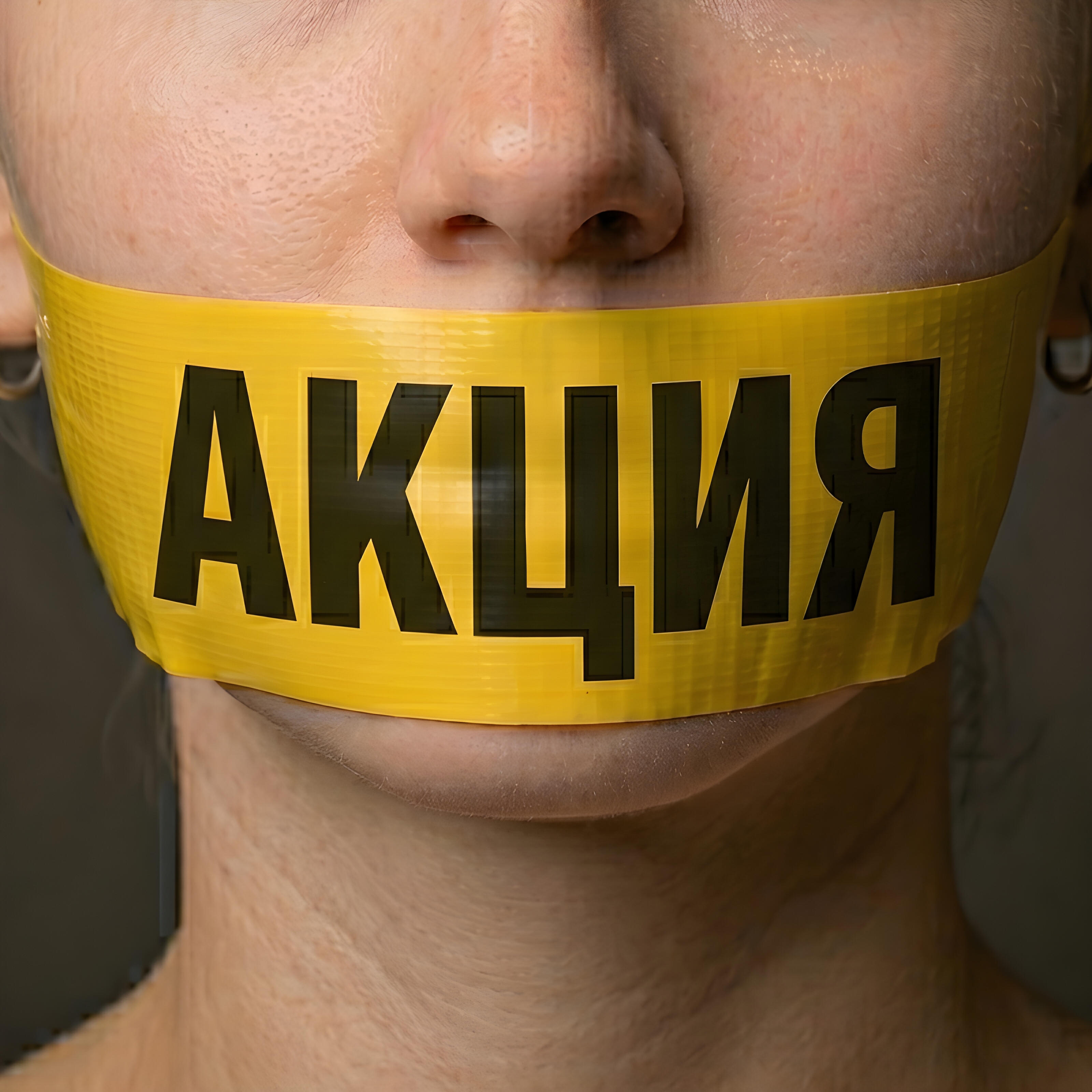 Релиз Акция