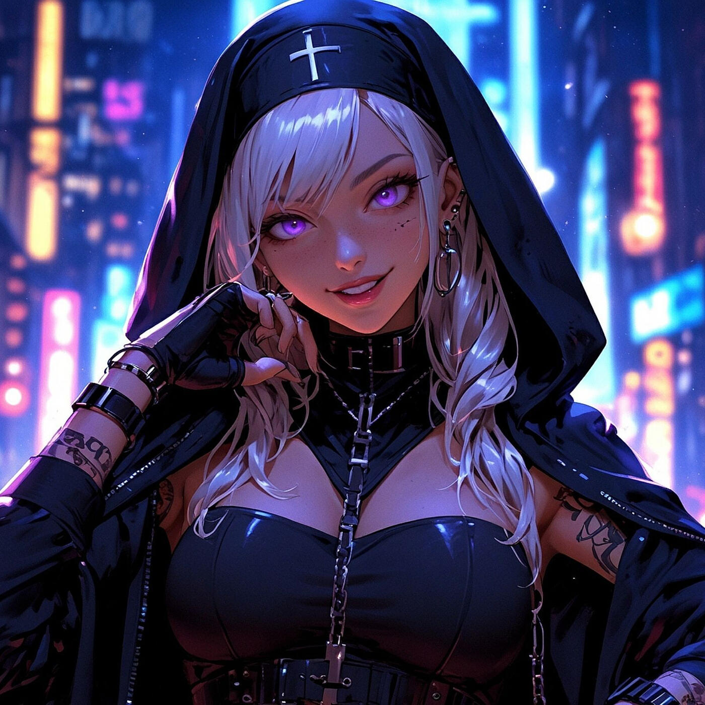 Релиз Spiritual Rave