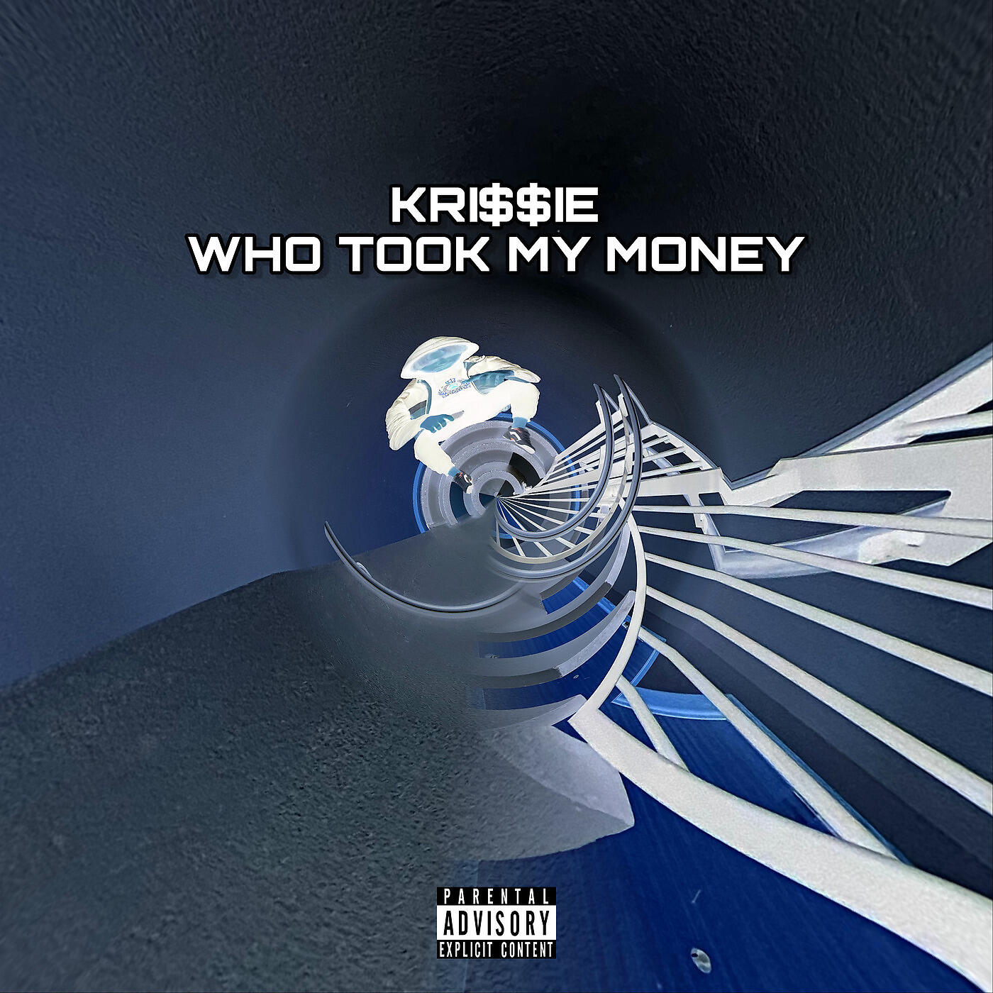 Релиз Who Took My Money