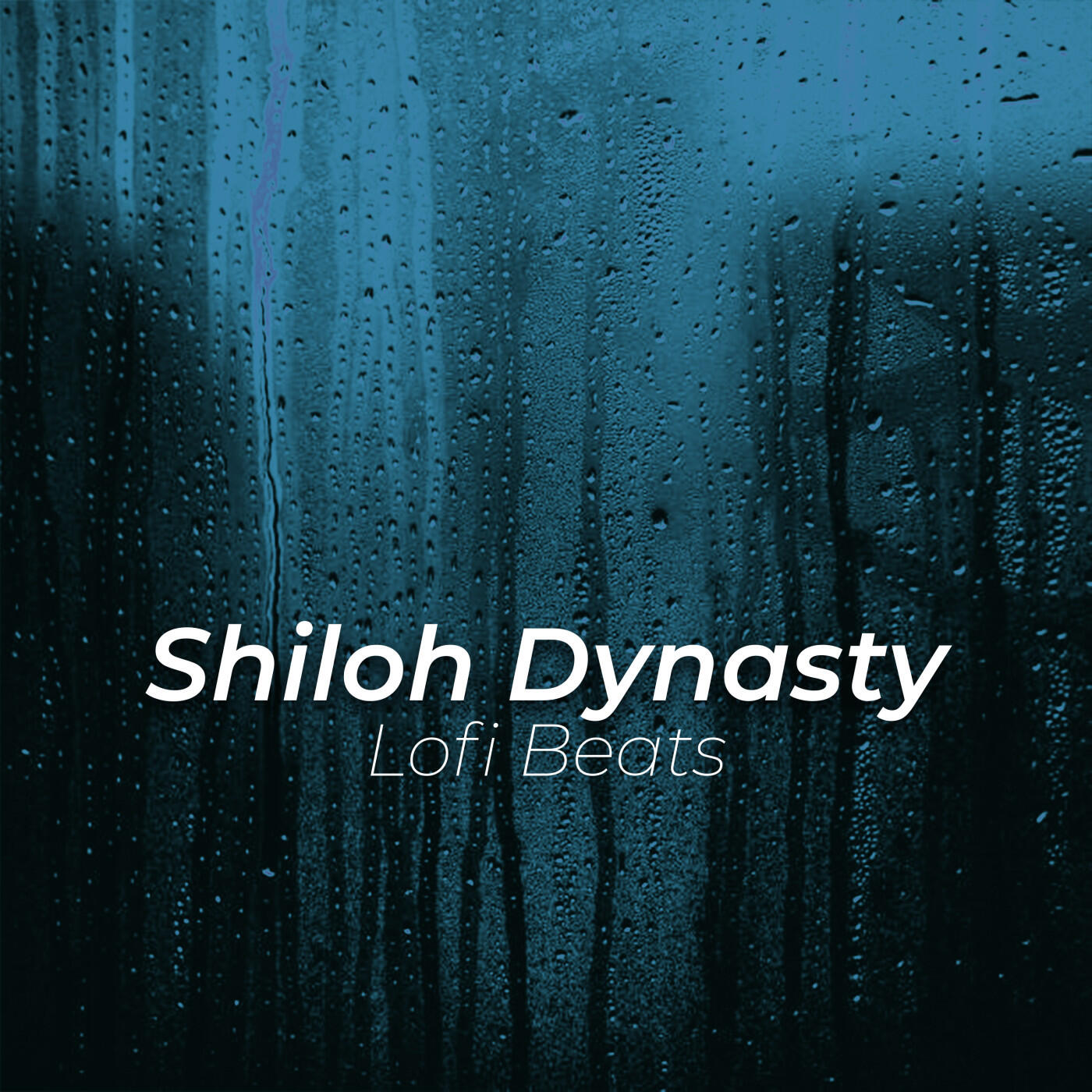 Релиз Shiloh Dynasty Lofi Beats