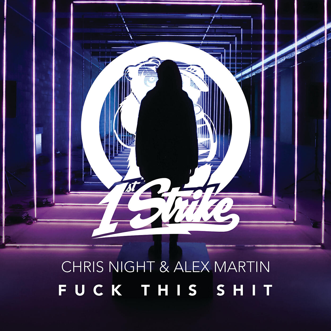 Релиз Fuck This Shit