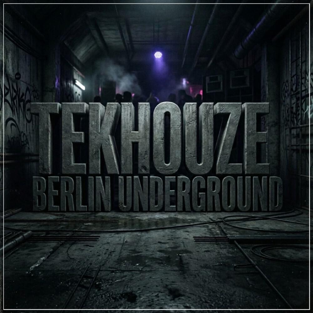 Релиз TEKHOUZE - Berlin Underground