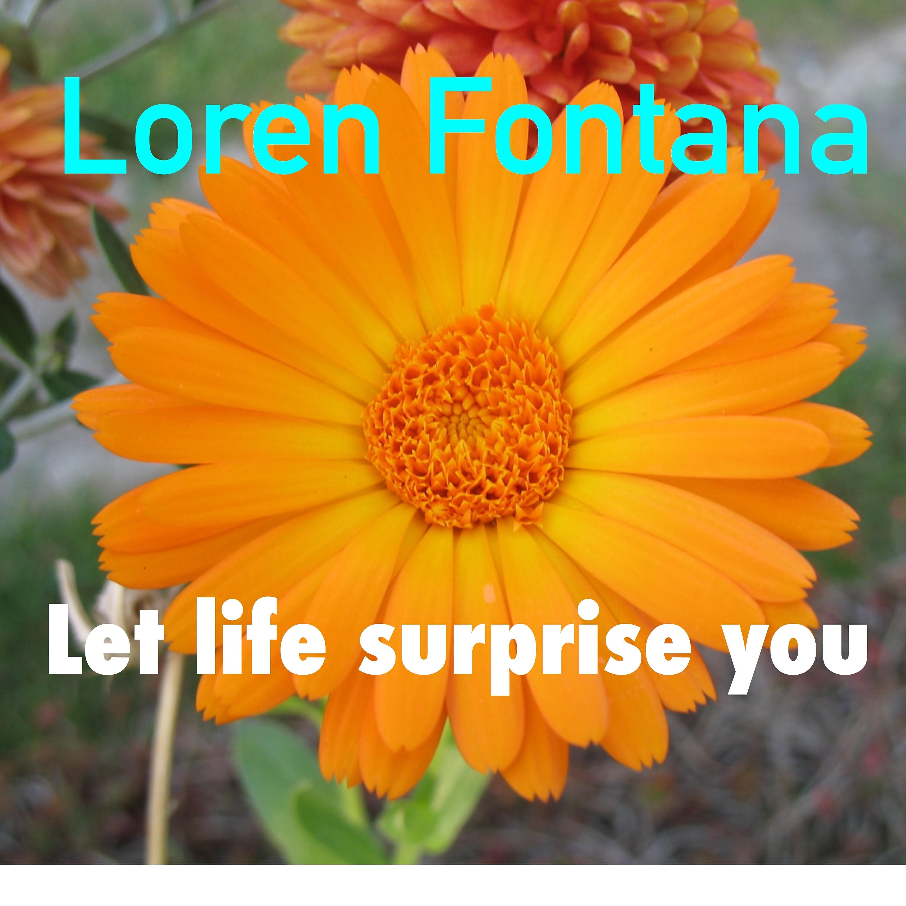 Loren Fontana