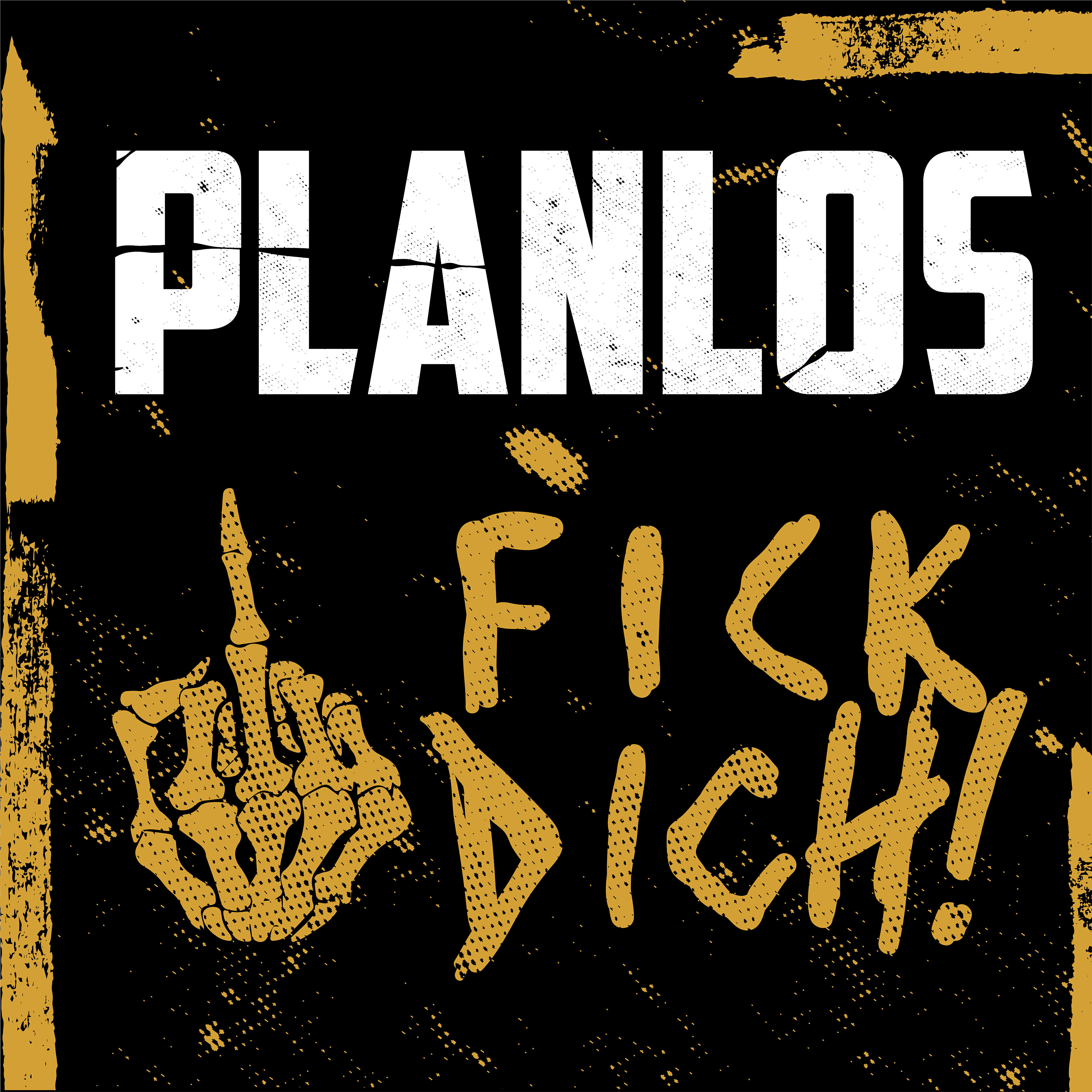 Релиз F*ck dich!