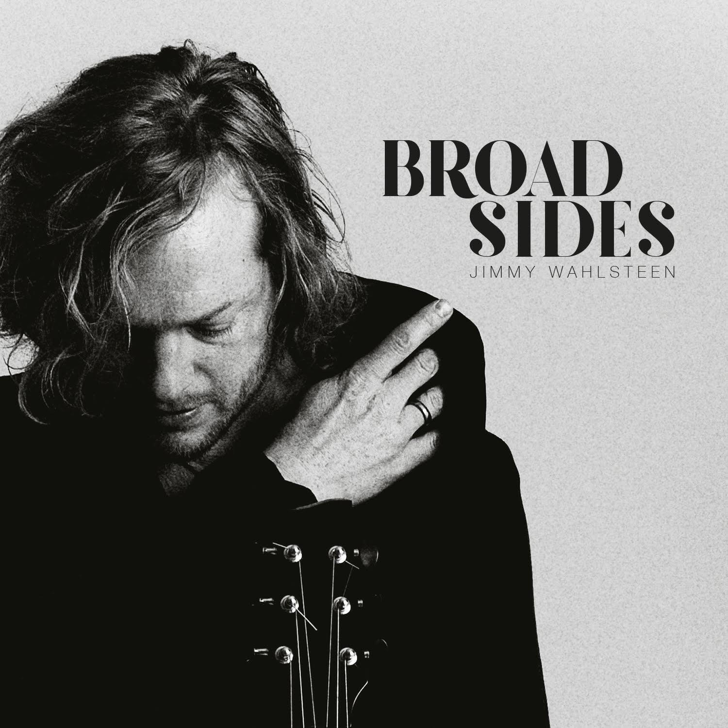Релиз Broadsides