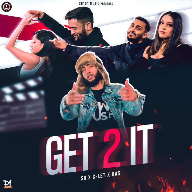 Релиз Get 2 it
