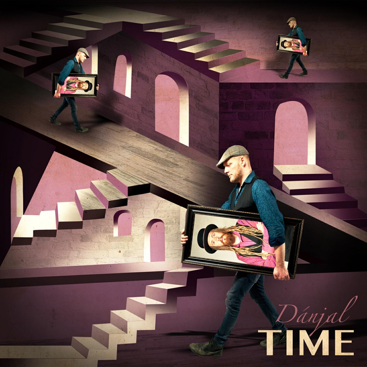 Релиз Time