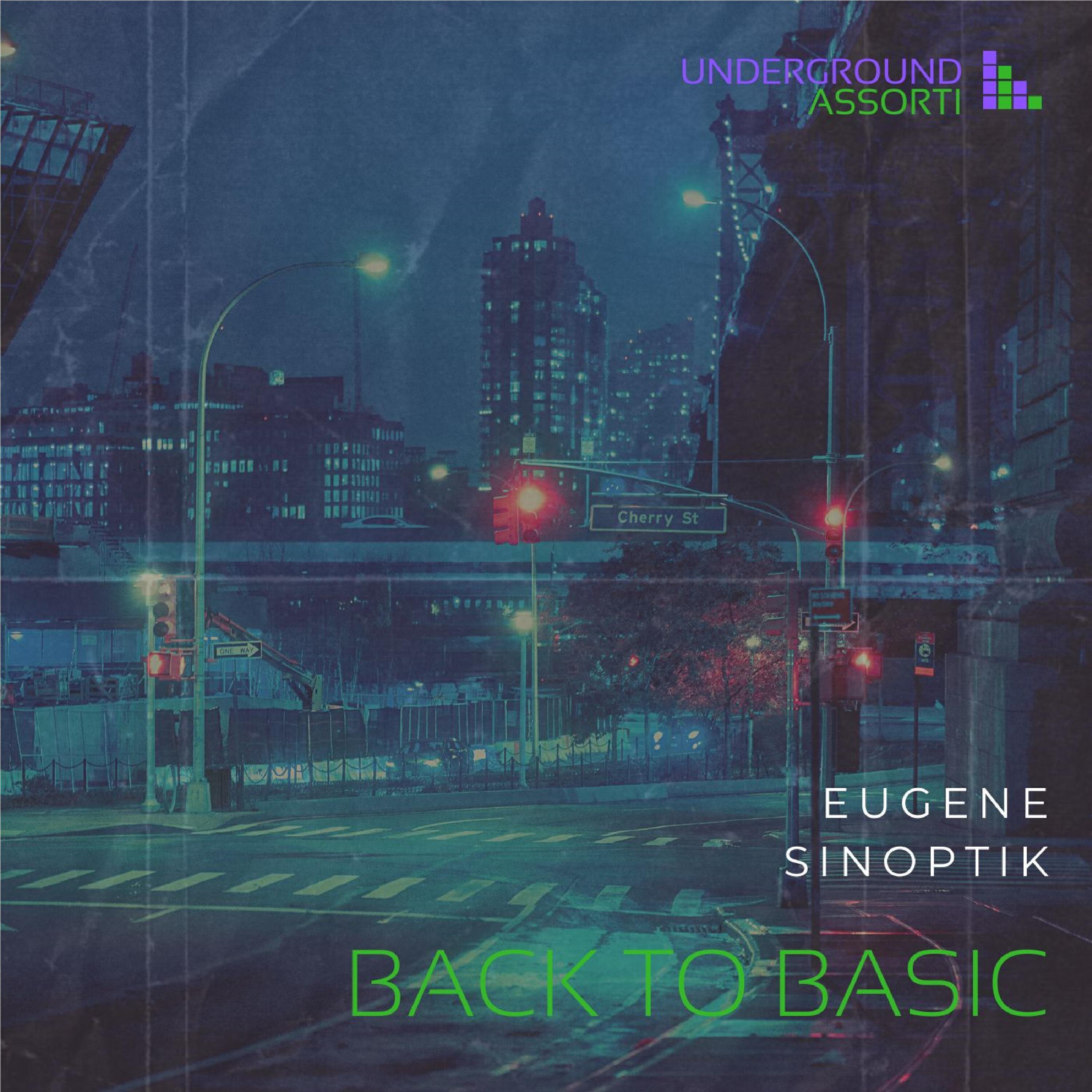 Релиз Back to Basic