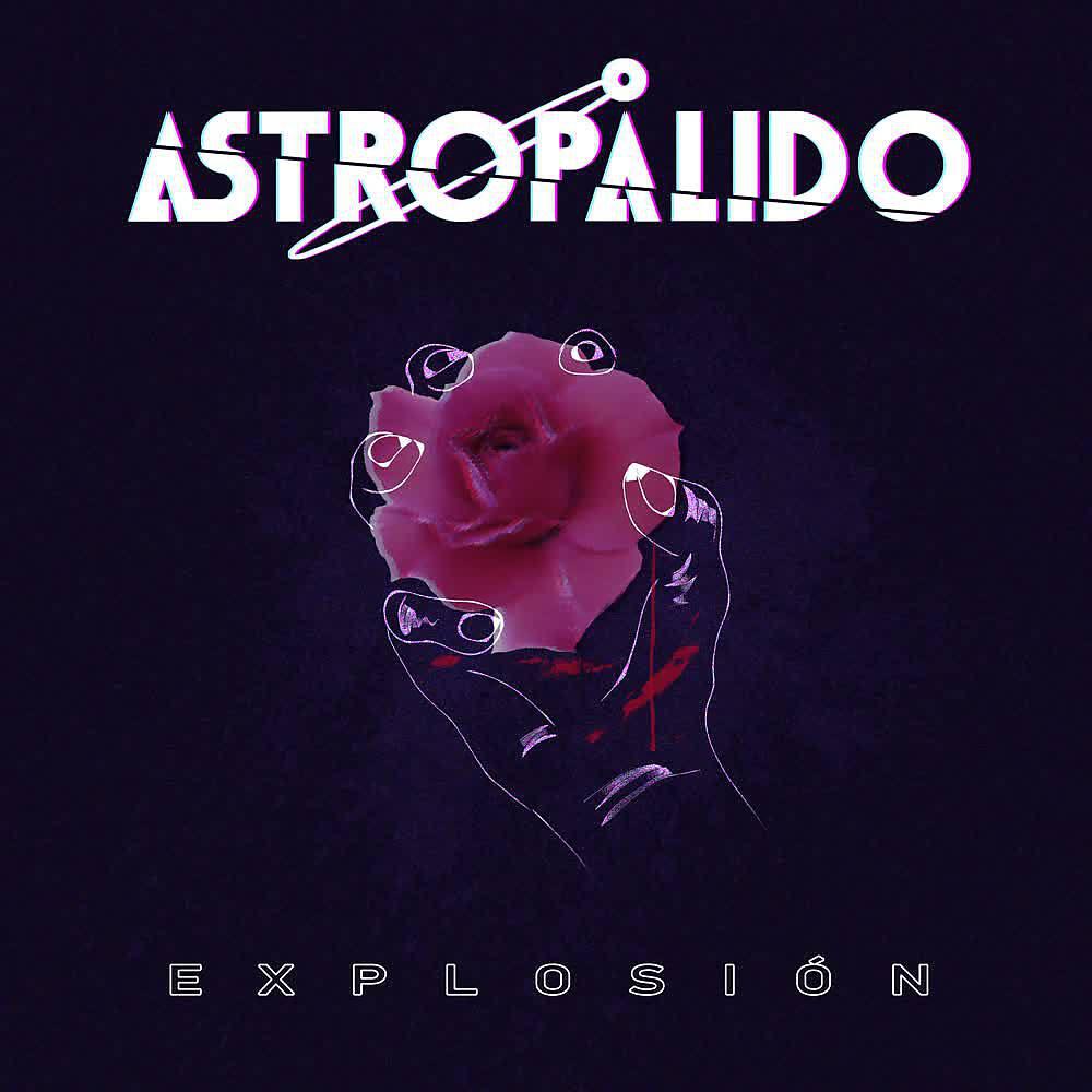Релиз Explosión