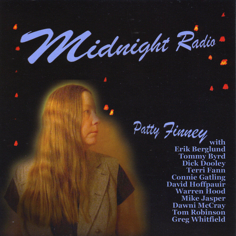 Patty Finney