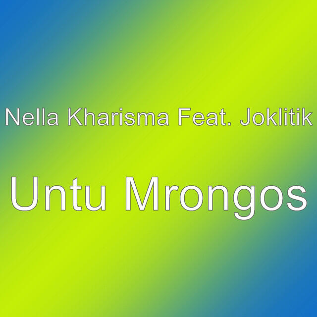 Релиз Untu Mrongos