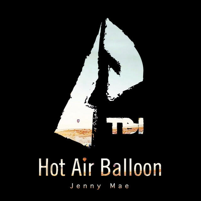 Релиз Hot Air Balloon