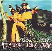 Monster Shack