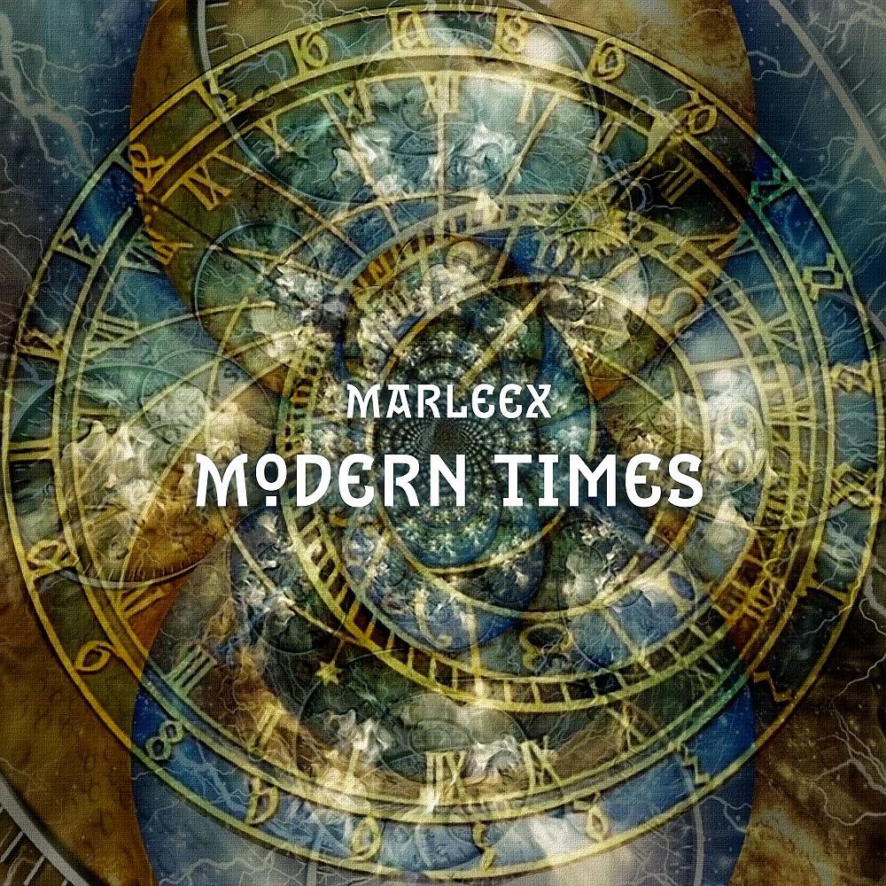 Релиз Modern Times