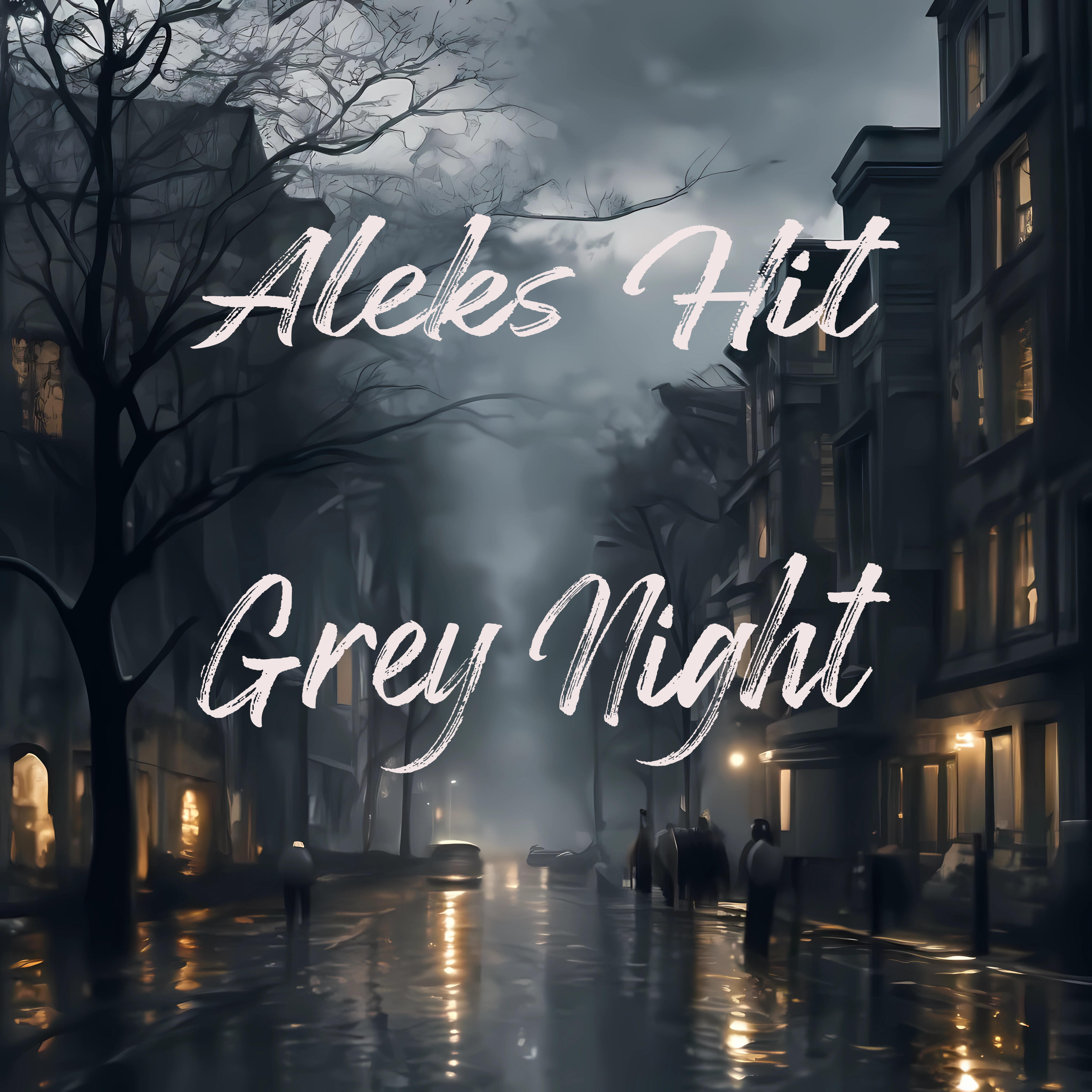 Релиз Grey Night