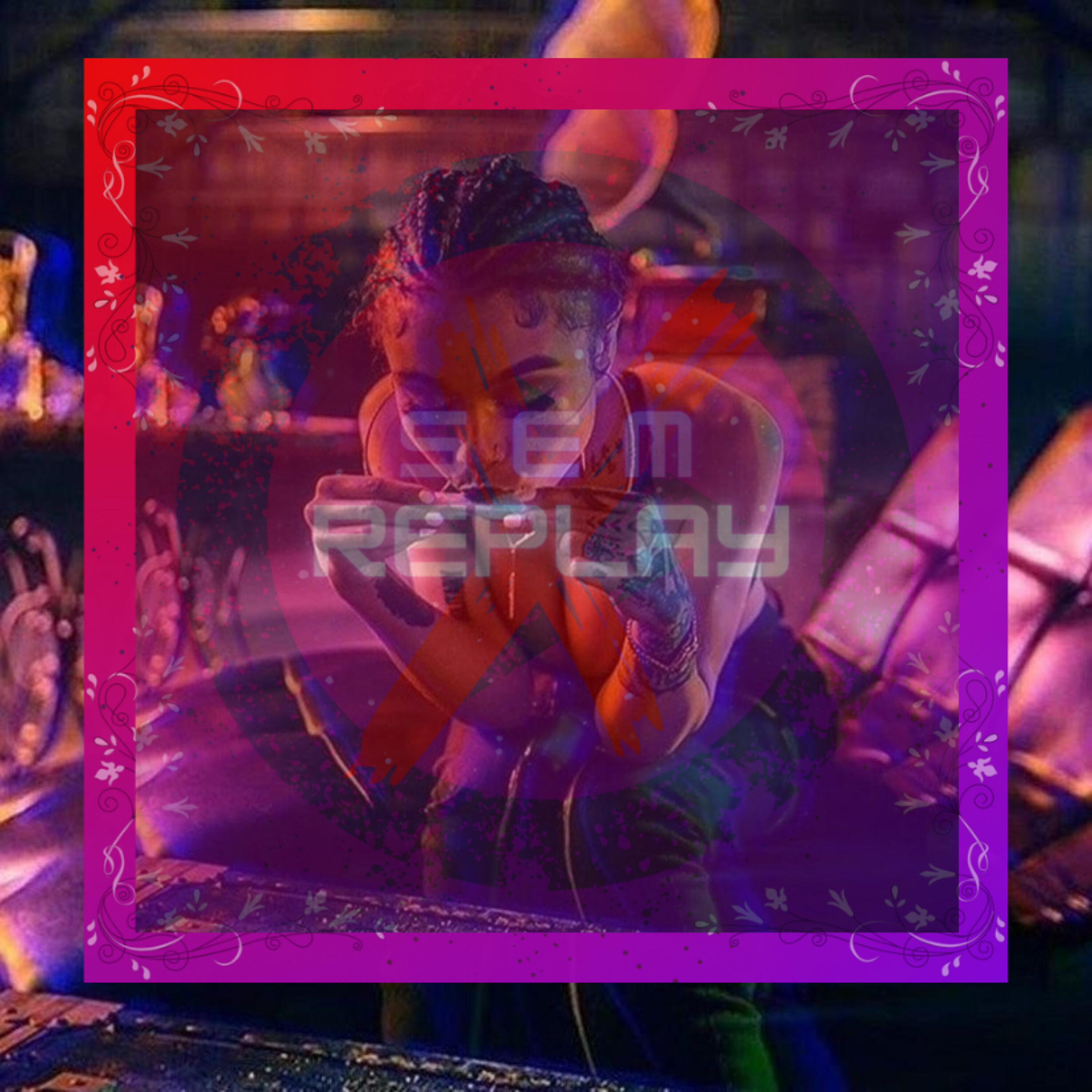 Релиз Sem Replay