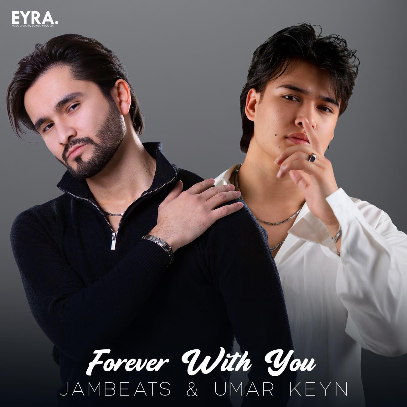 Релиз Forever With You