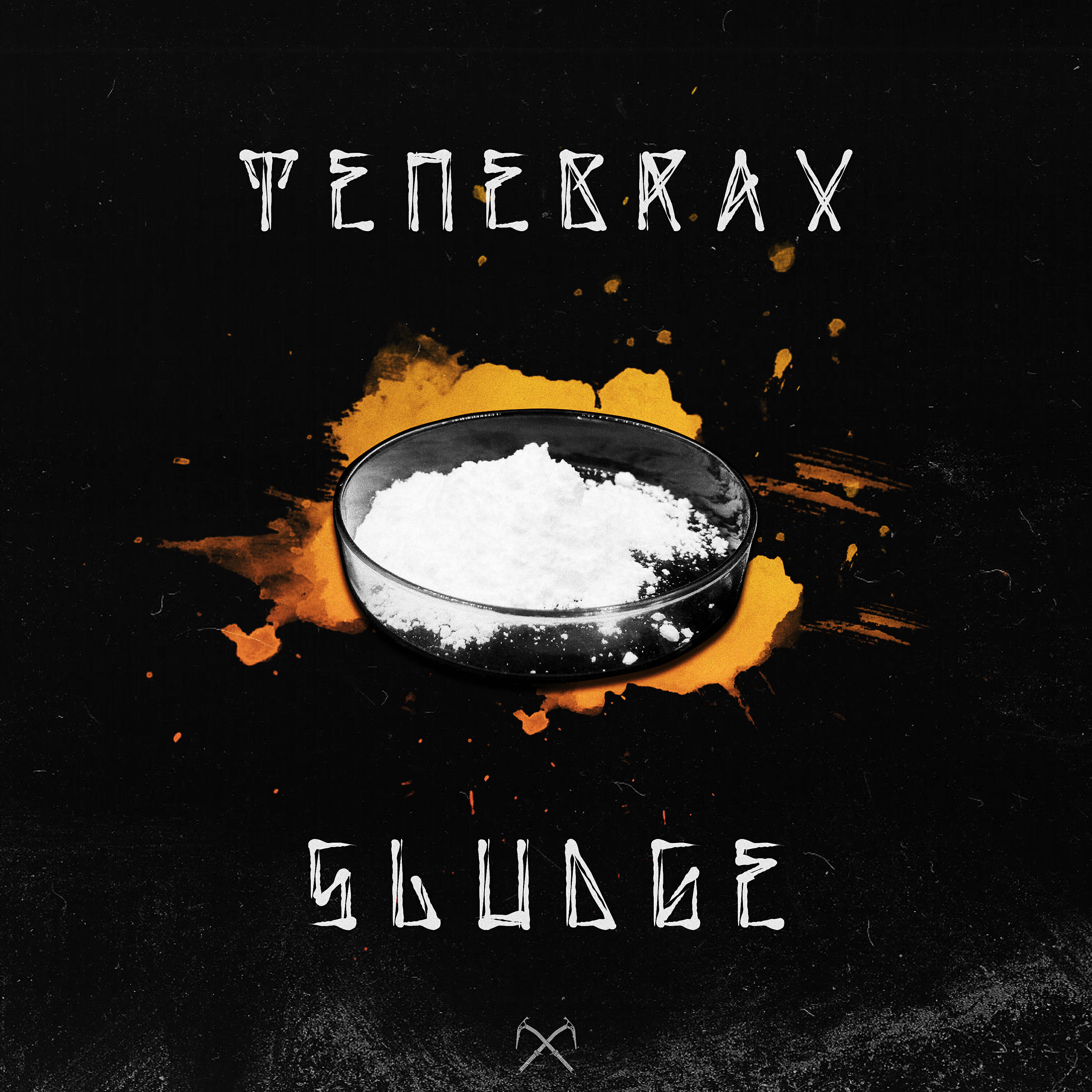 Релиз Sludge