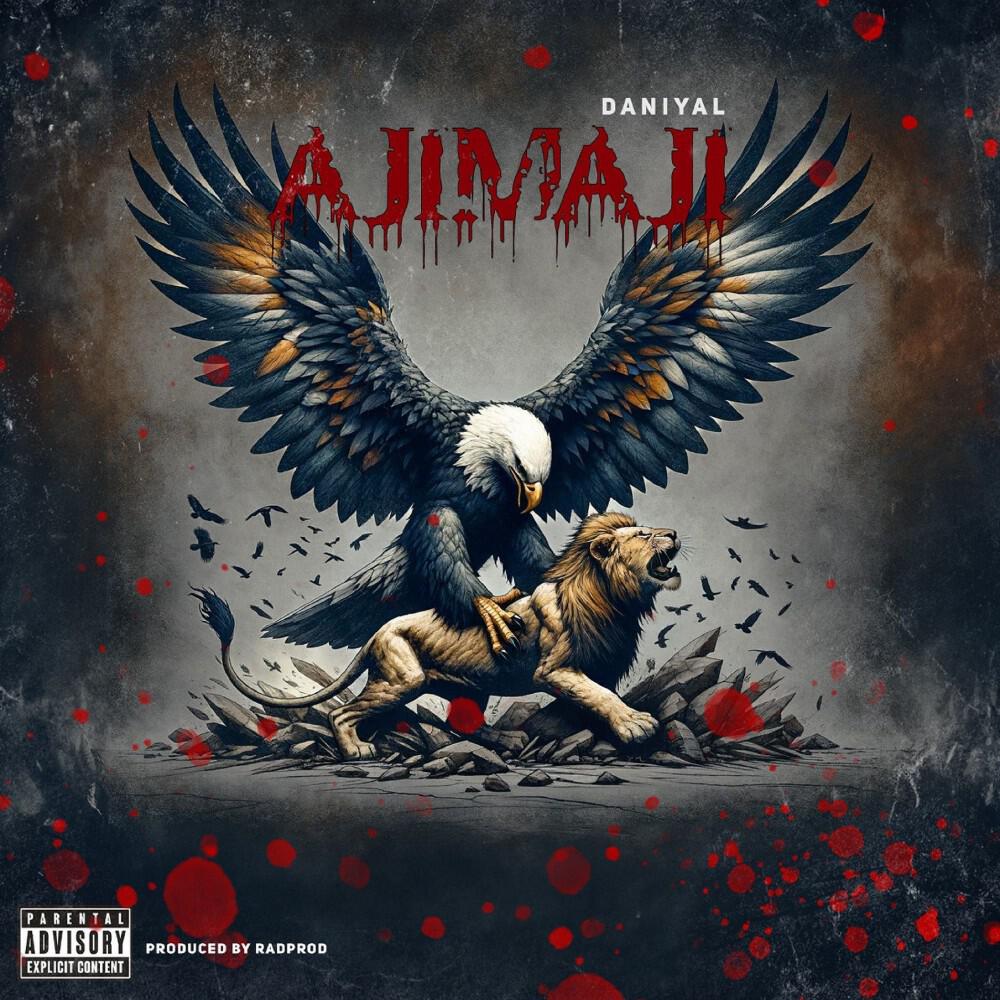 Релиз Ajimaji