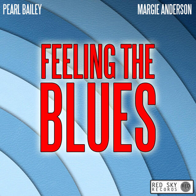 Релиз Feeling the Blues