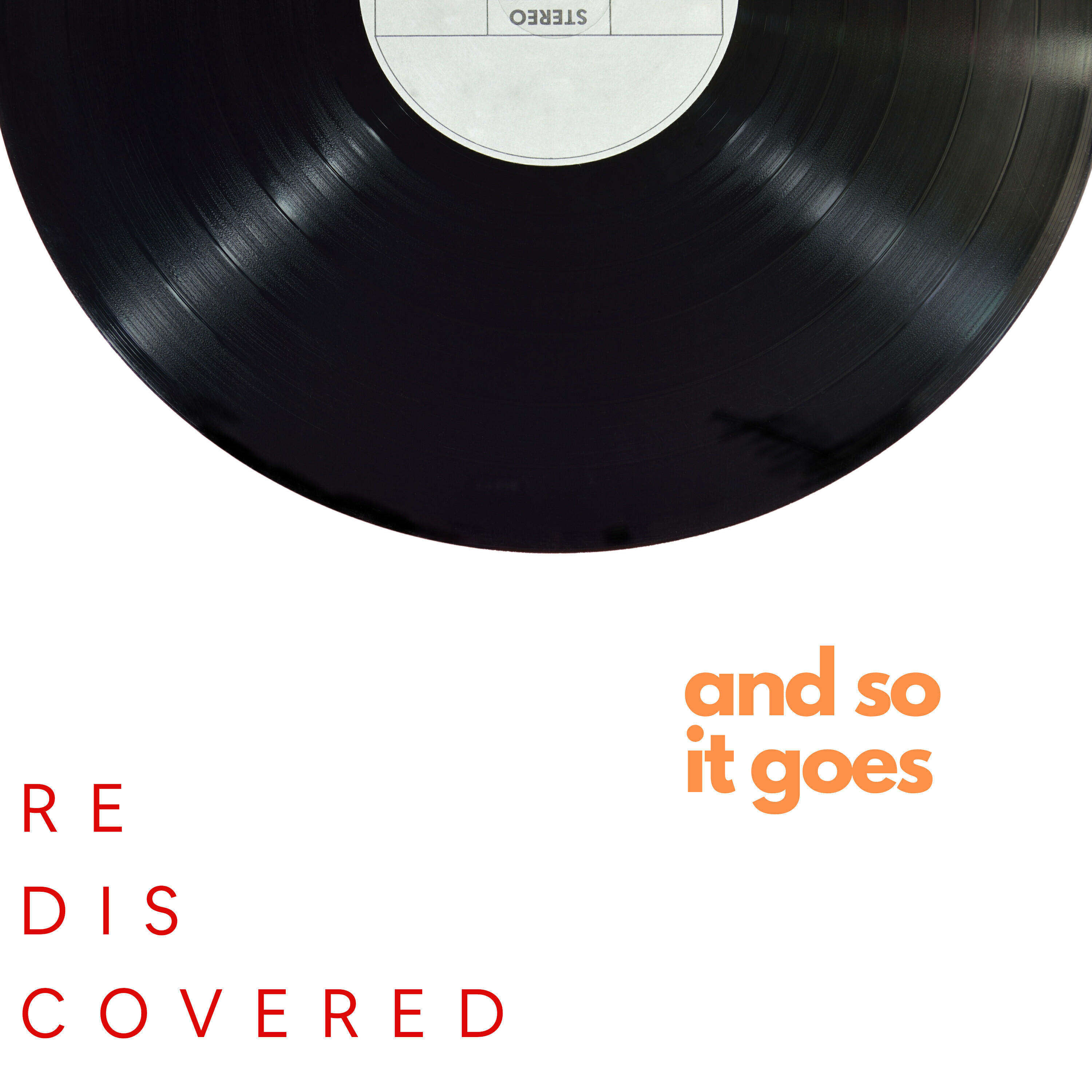 Rediscovered