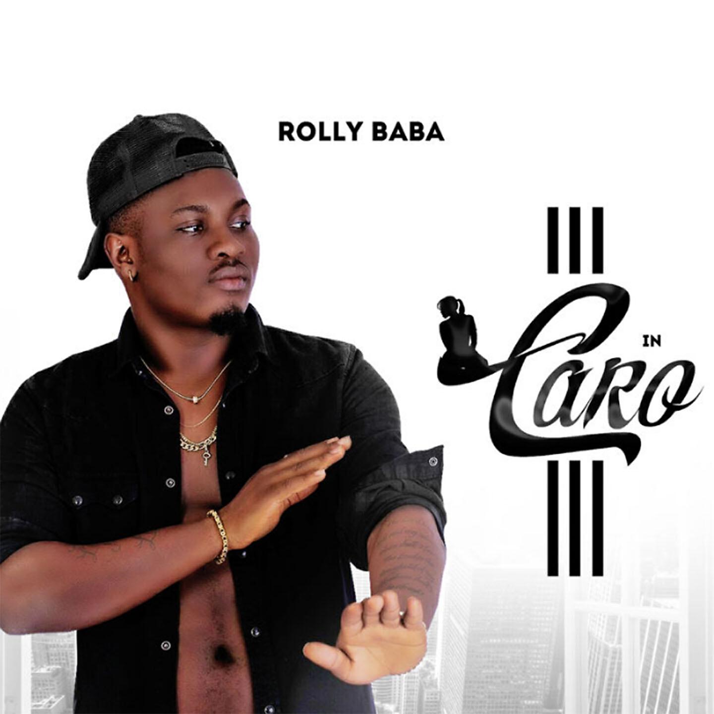 Rolly Baba