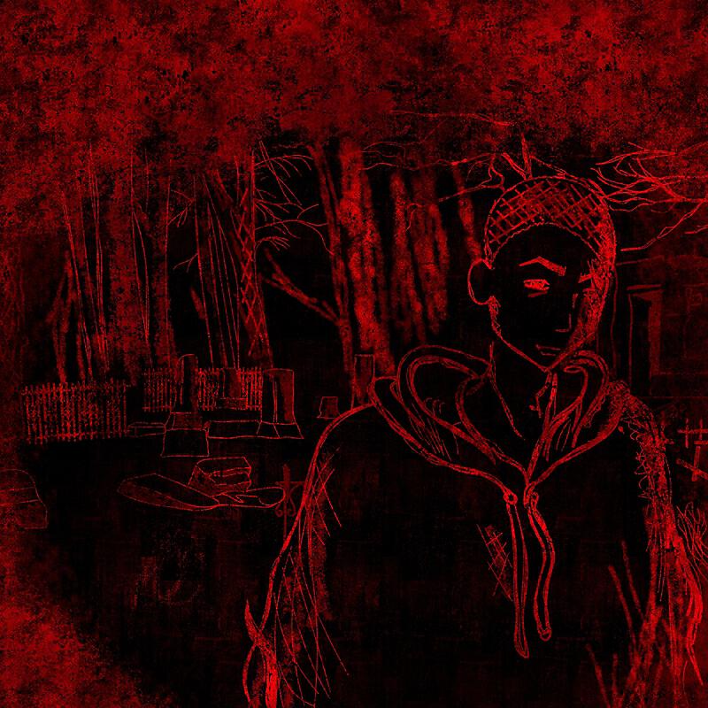 Релиз Над небом голубым