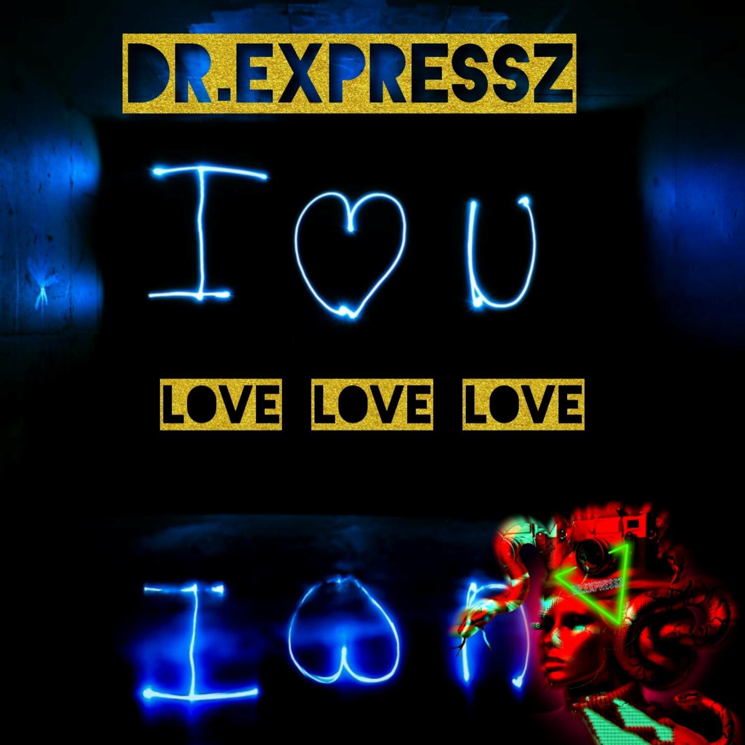 Релиз Love love love