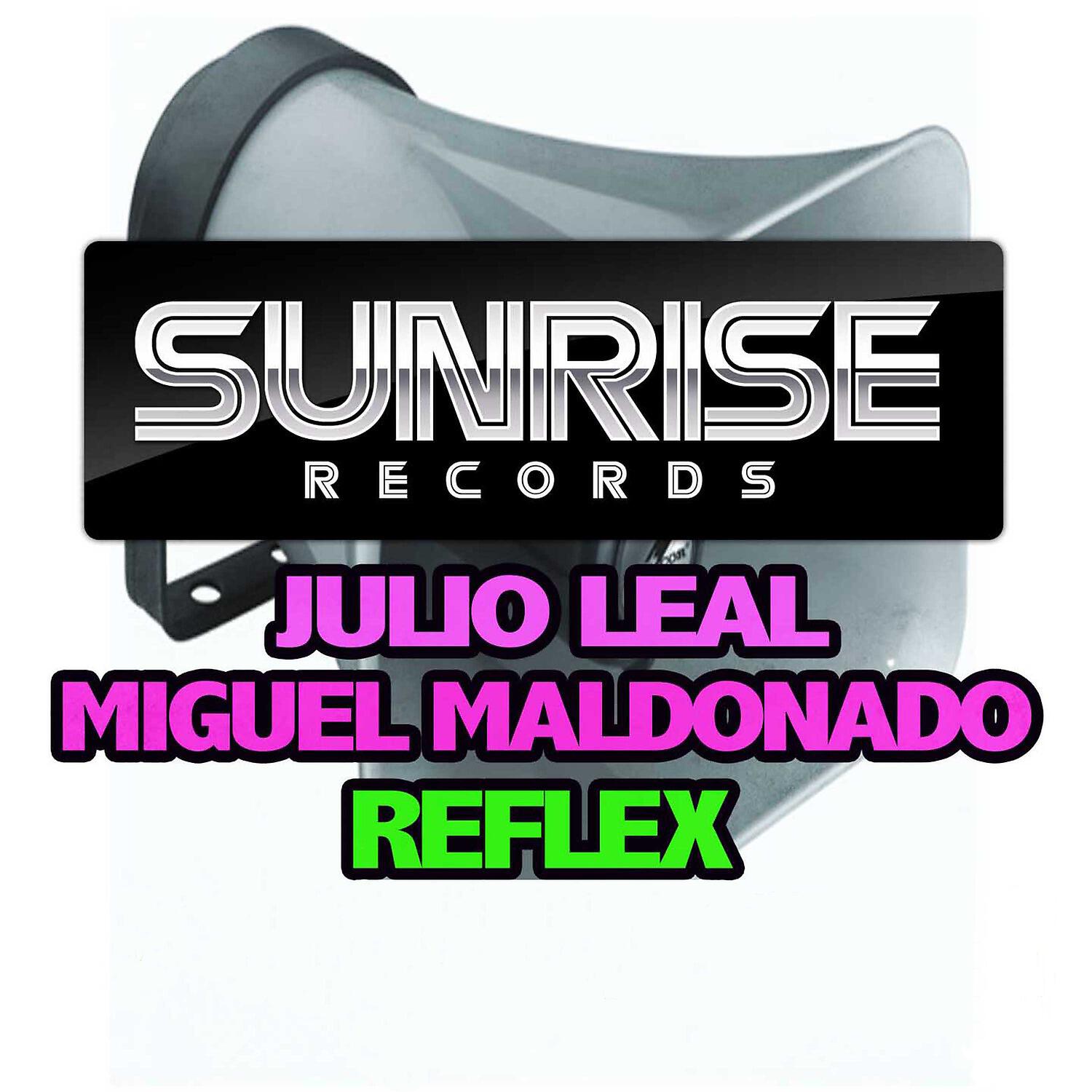 Релиз Reflex