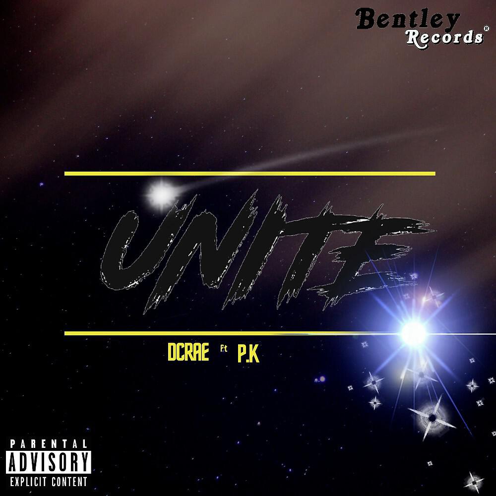 Релиз Unite