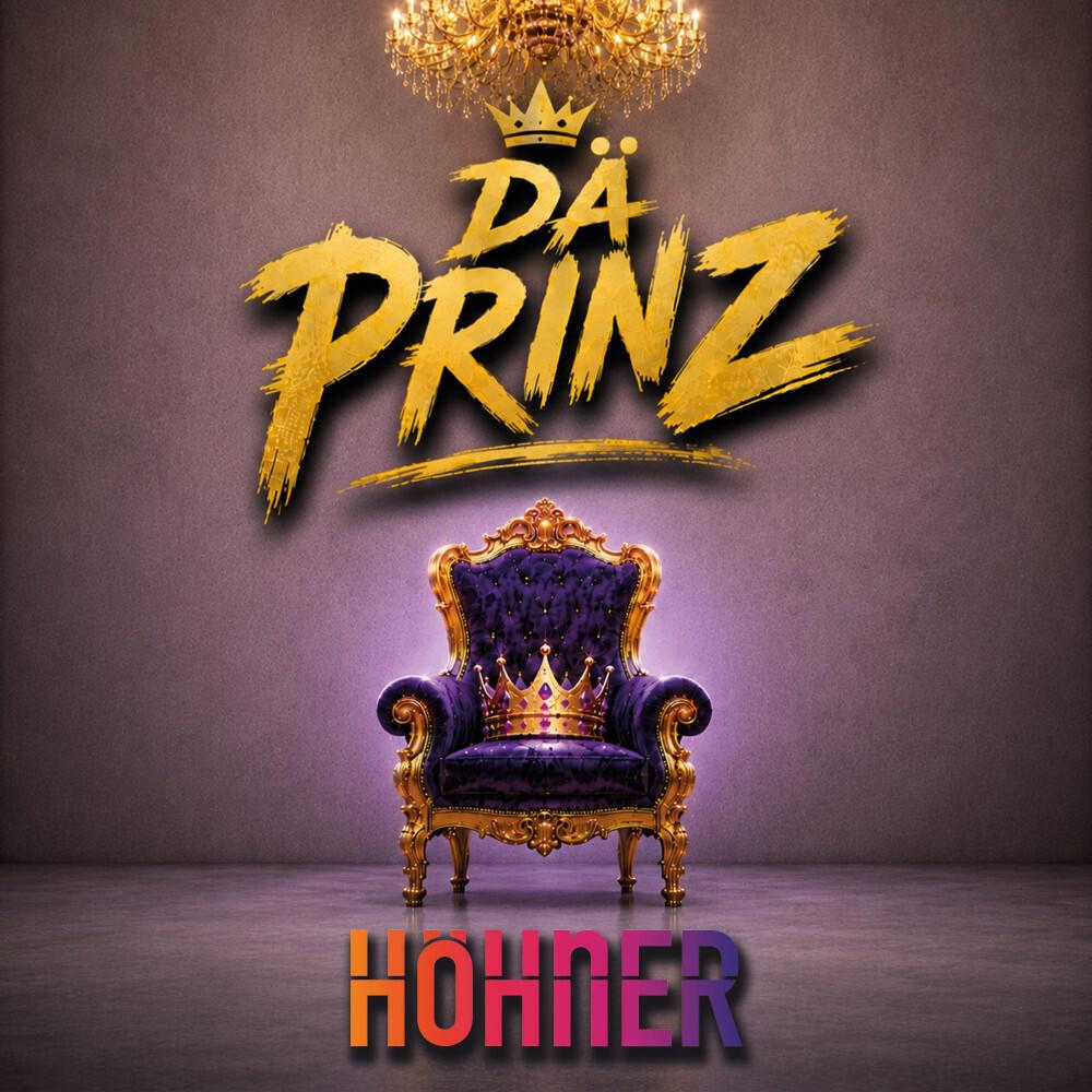 Релиз Dä Prinz
