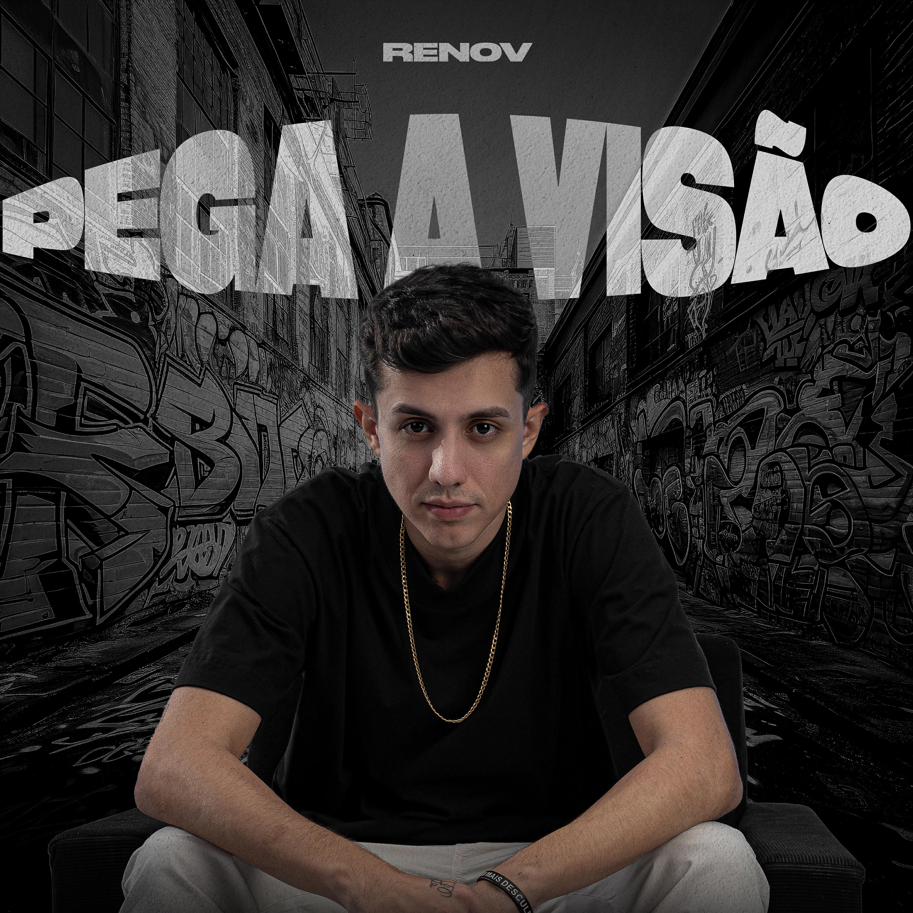 Релиз Pega a Visão